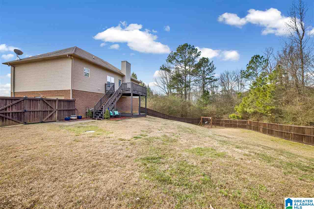 60 Rolling Ridge Circle Odenville, AL 35120 - Photo 29 of 31