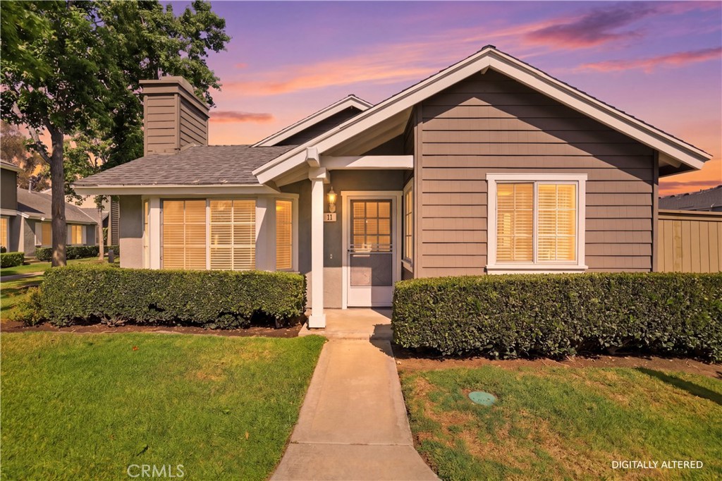 11 Fairside Irvine, CA 92614 - Photo 1 of 40