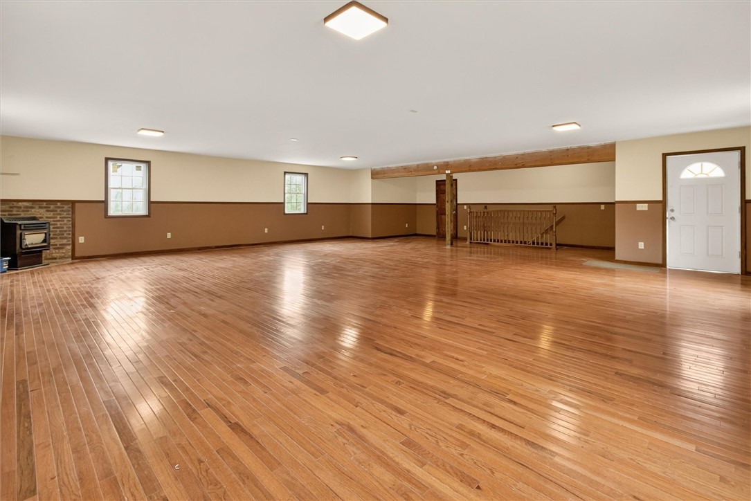 2060 Van Auken Road Arcadia, NY 14513 - Photo 30 of 50 living area