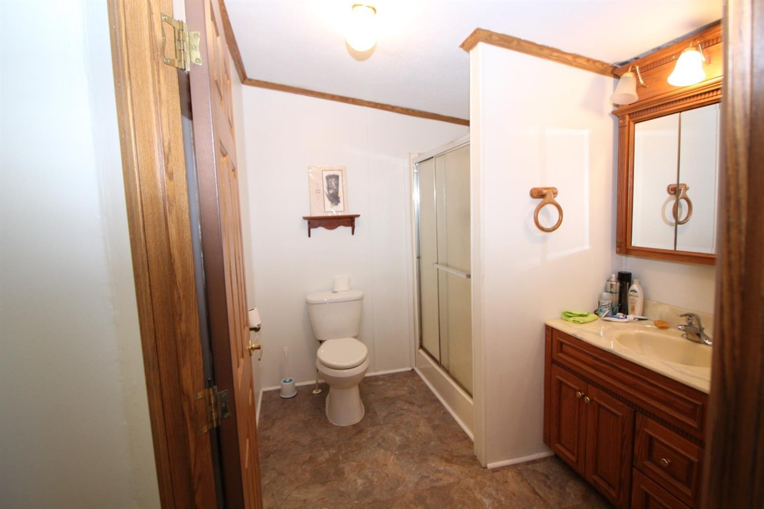 225 Ford Road Richmond, KY 40475 - Photo 13 of 30 Primary bedroom bath #2 with shower