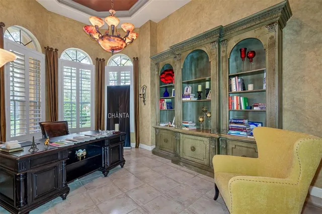$1,375,000 | 531 Isleworth Cl, Tarpon Springs, FL 34688
