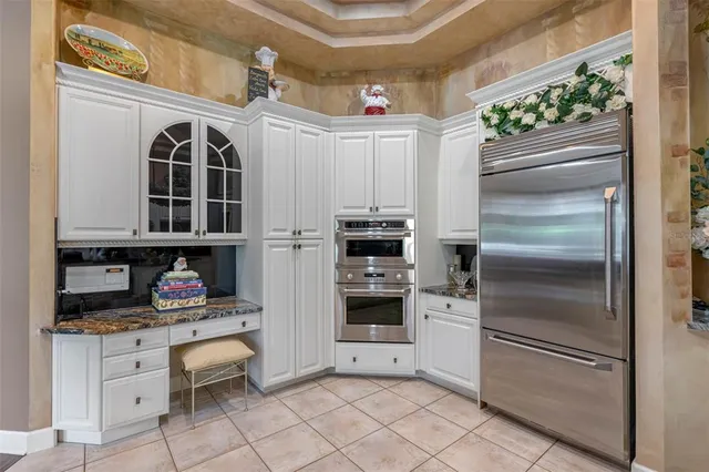$1,375,000 | 531 Isleworth Cl, Tarpon Springs, FL 34688