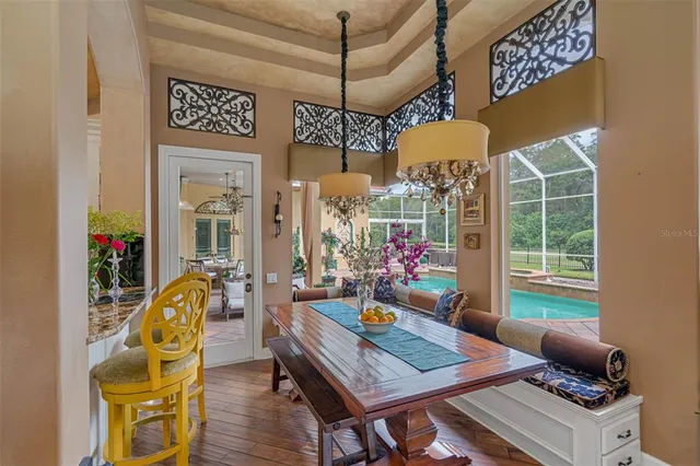 $1,375,000 | 531 Isleworth Cl, Tarpon Springs, FL 34688