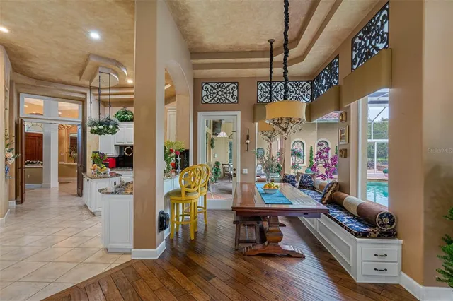 $1,375,000 | 531 Isleworth Cl, Tarpon Springs, FL 34688