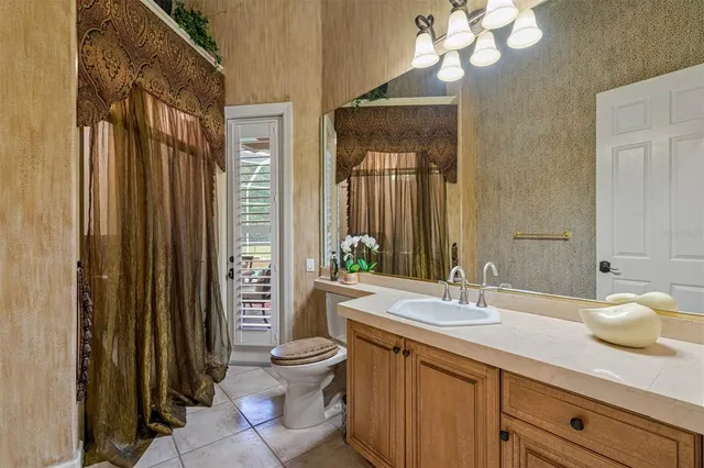 $1,375,000 | 531 Isleworth Cl, Tarpon Springs, FL 34688