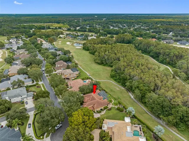 $1,375,000 | 531 Isleworth Cl, Tarpon Springs, FL 34688