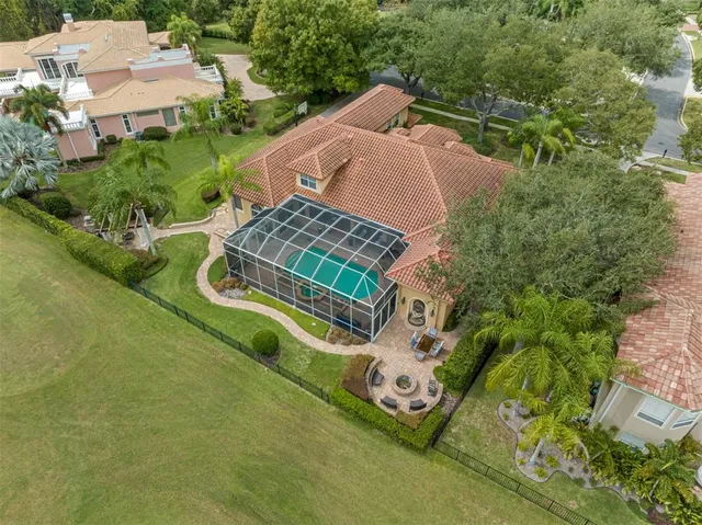 $1,375,000 | 531 Isleworth Cl, Tarpon Springs, FL 34688