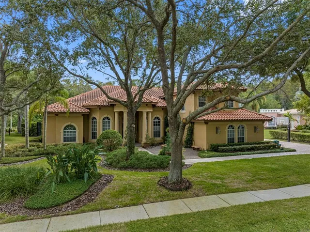 $1,375,000 | 531 Isleworth Cl, Tarpon Springs, FL 34688