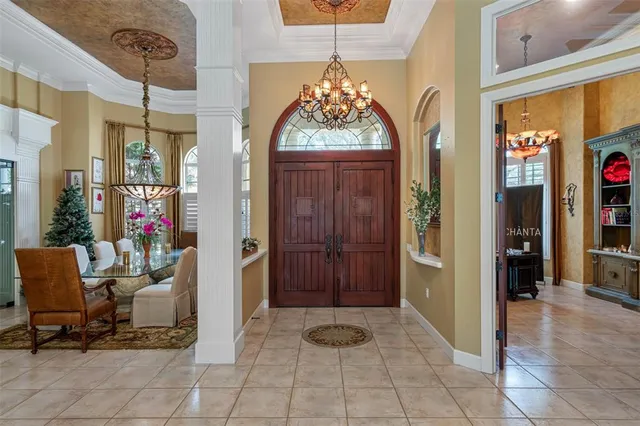 $1,375,000 | 531 Isleworth Cl, Tarpon Springs, FL 34688