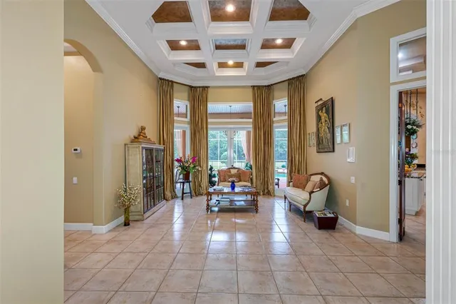 $1,375,000 | 531 Isleworth Cl, Tarpon Springs, FL 34688
