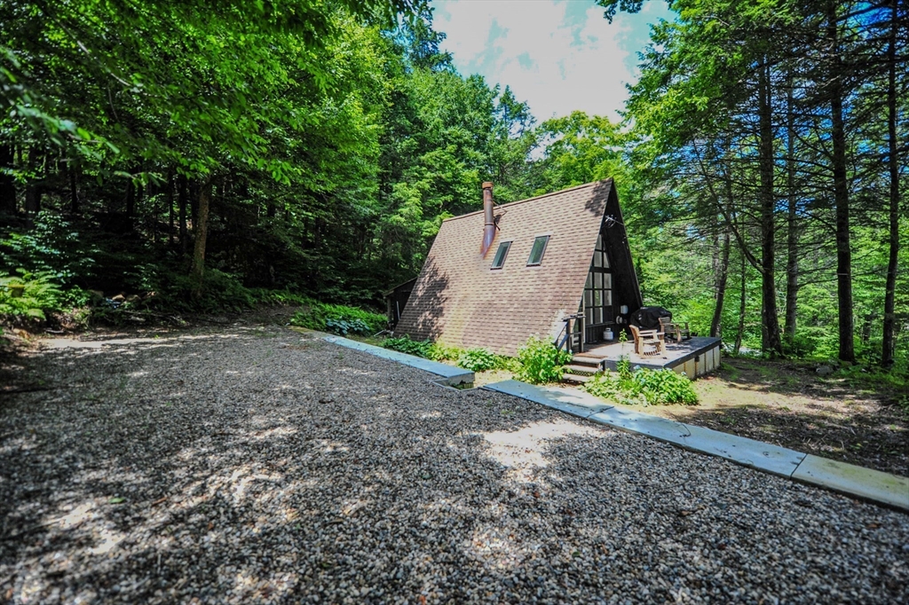131 East River Road Middlefield, MA 01050 - Photo 8 of 36 Gallery Image 8