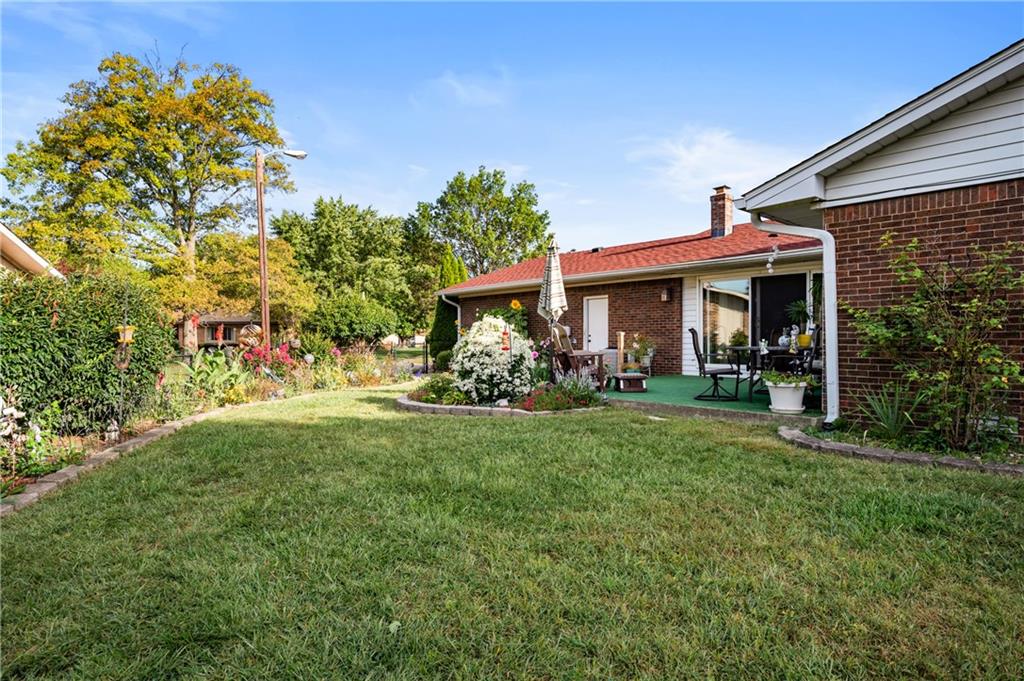 607 Canyon Road Indianapolis, IN 46217 - Photo 24 of 24 Gallery Image 24