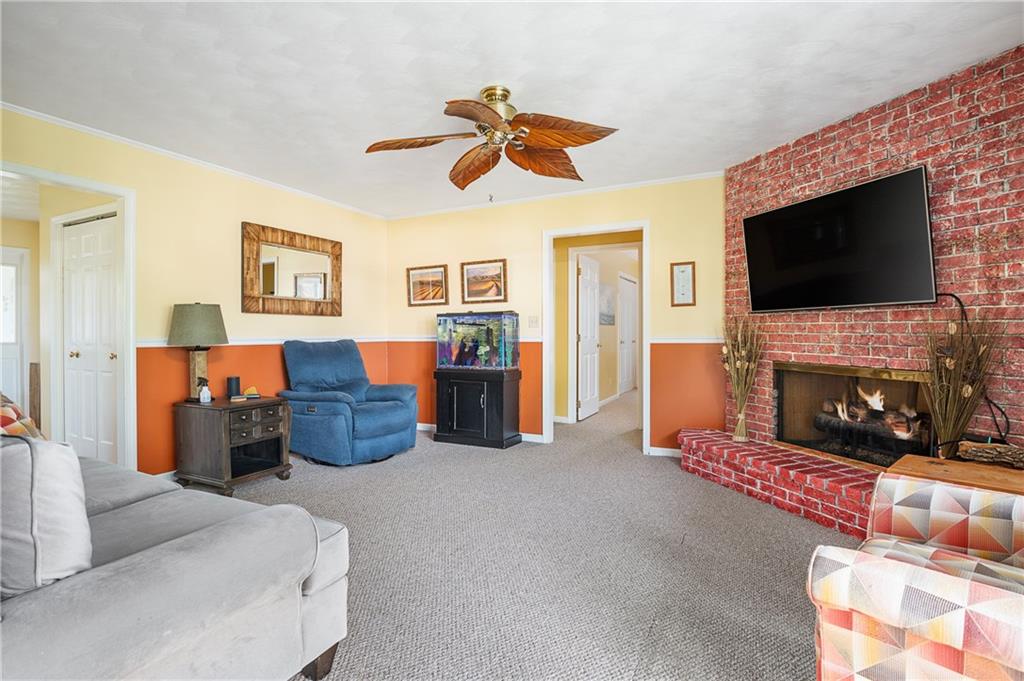 607 Canyon Road Indianapolis, IN 46217 - Photo 10 of 24 Gallery Image 10