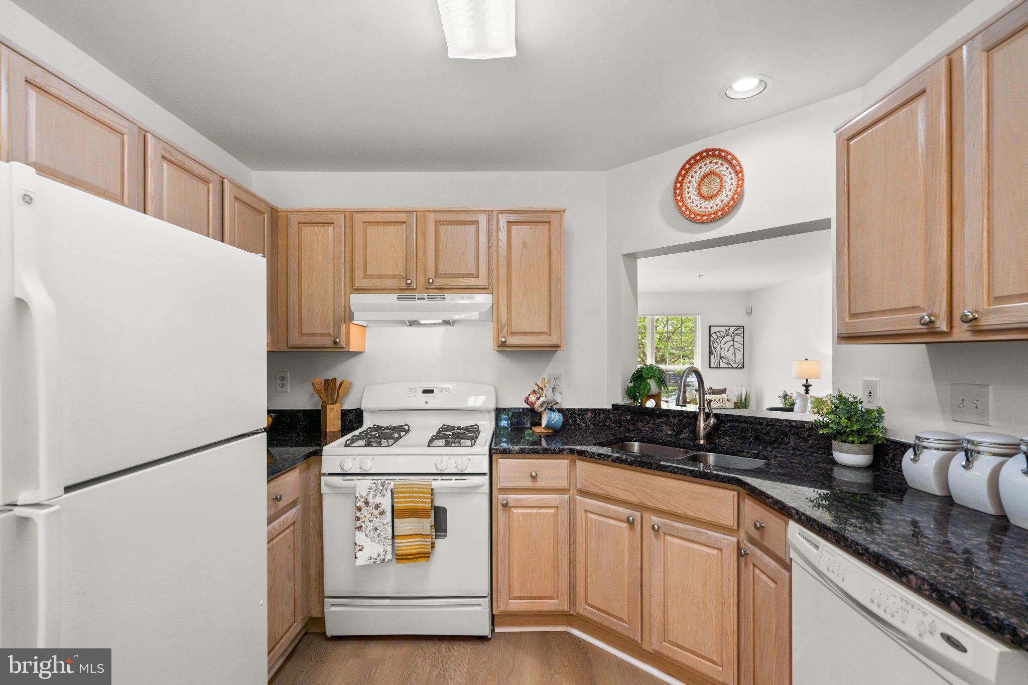 4522 Ingham Road Owings Mills, MD 21117 - Photo 15 of 45 Kitchen