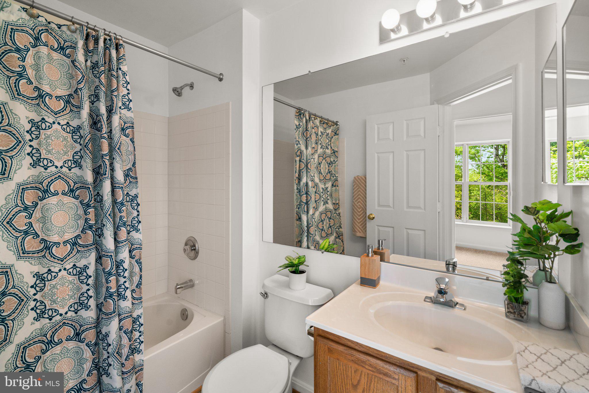 4522 Ingham Road Owings Mills, MD 21117 - Photo 28 of 45 Full bathroom