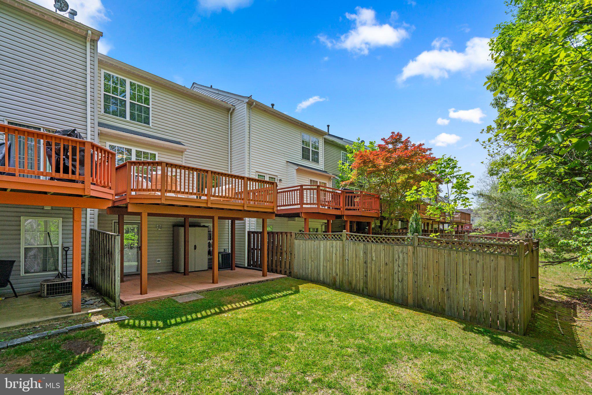 4522 Ingham Road Owings Mills, MD 21117 - Photo 37 of 45 Gallery Image 37