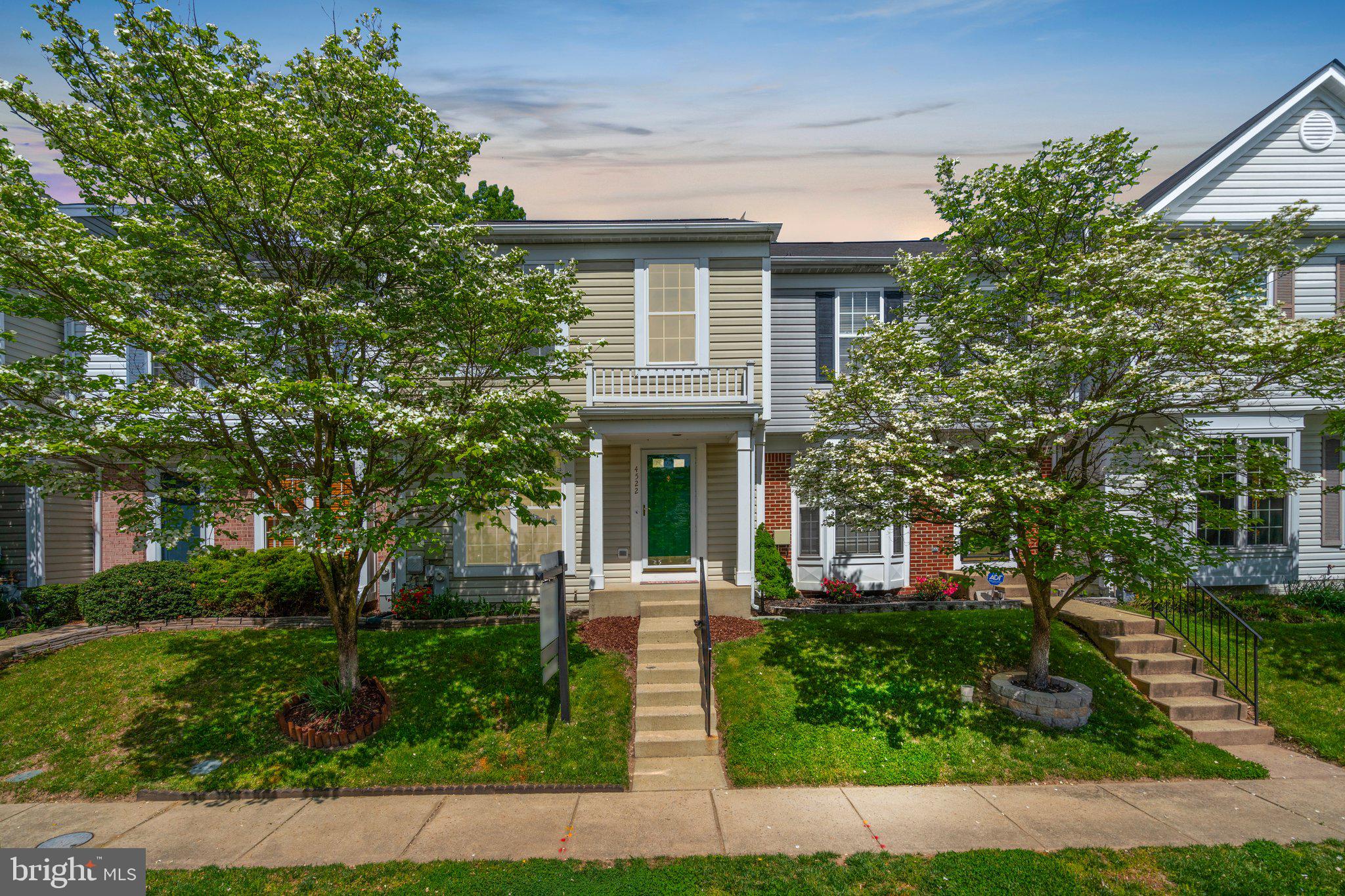 4522 Ingham Road Owings Mills, MD 21117 - Photo 41 of 45 Gallery Image 41