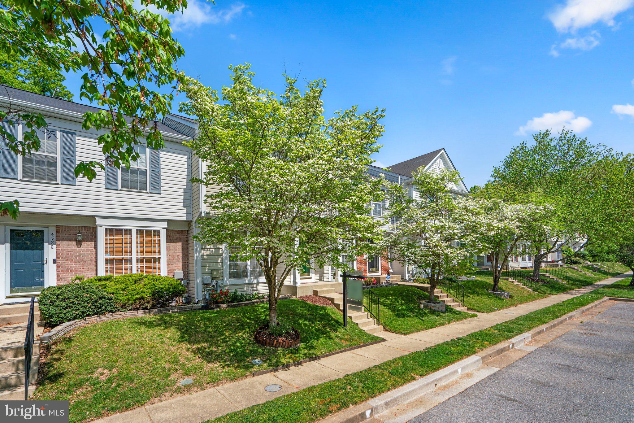 4522 Ingham Road Owings Mills, MD 21117 - Photo 43 of 45 Gallery Image 43