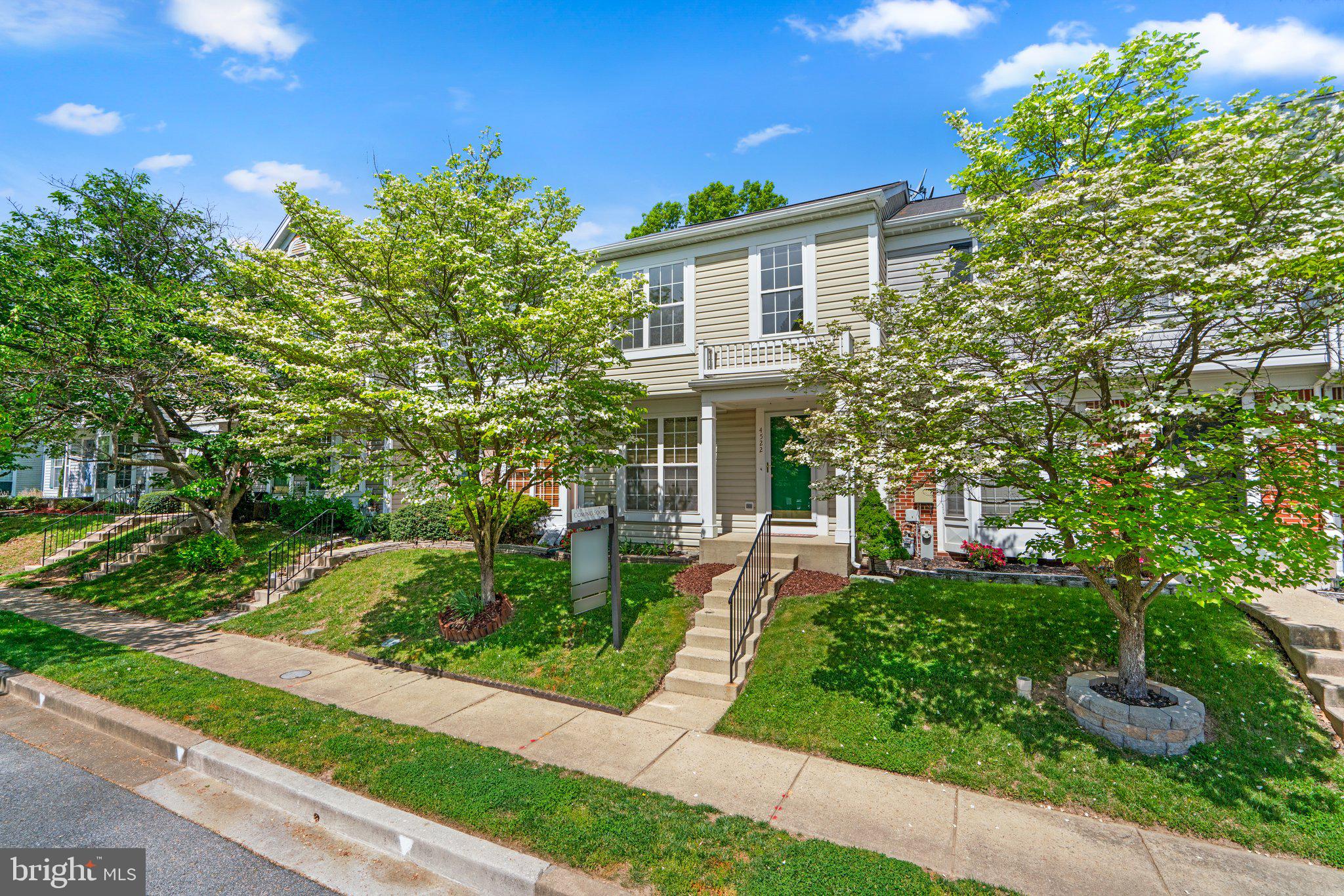 4522 Ingham Road Owings Mills, MD 21117 - Photo 44 of 45 Gallery Image 44