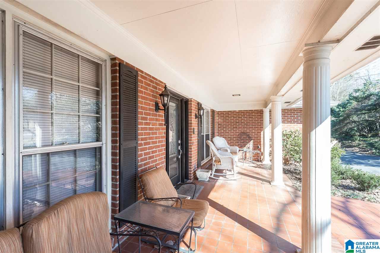 744 Hillyer High Road Anniston, AL 36207 - Photo 35 of 37