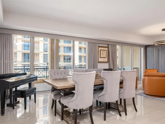 $11,000 | 3415 North Ocean Drive, Unit 605, Hollywood, FL 33019