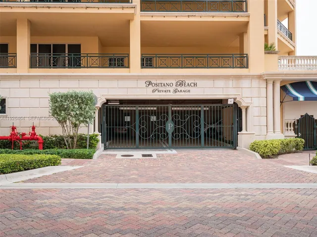 $11,000 | 3415 North Ocean Drive, Unit 605, Hollywood, FL 33019