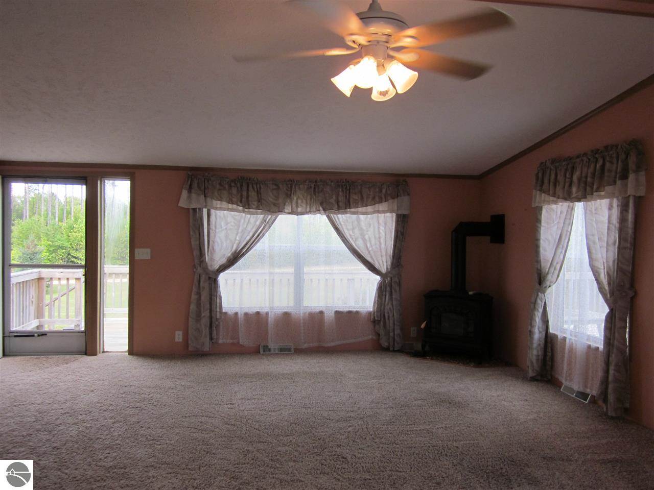 150 Colt Road Northeast Kalkaska, MI 49646 - Photo 4 of 29 1776196-3.JPG
