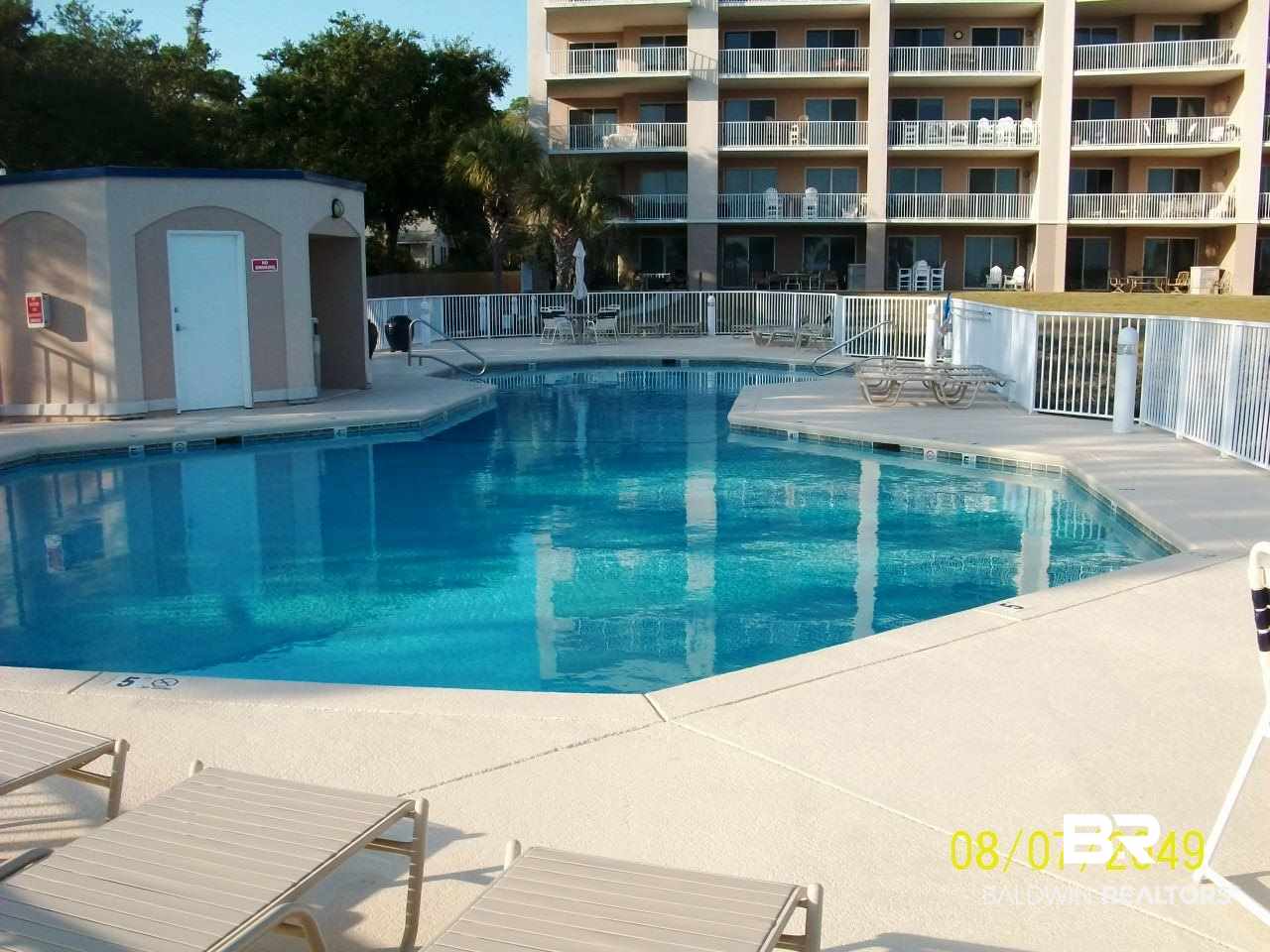 27282 Canal Road, Unit 508 Orange Beach, AL 36561 - Photo 44 of 48