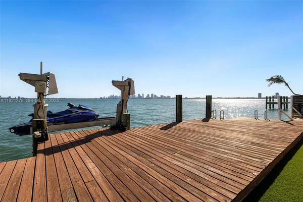 $11,500,000 | 1460 South Treasure Drive, North Bay Village, FL 33141