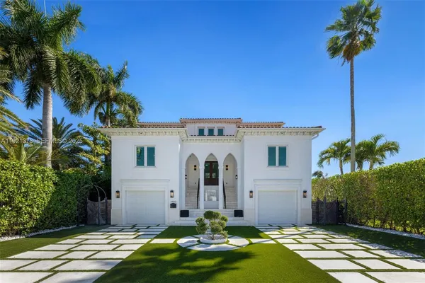 $11,500,000 | 1460 South Treasure Drive, North Bay Village, FL 33141
