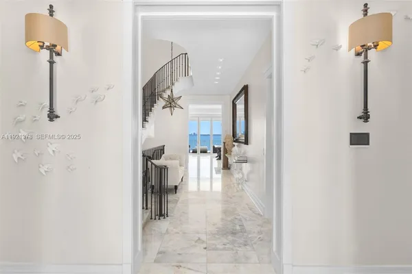 $11,500,000 | 1460 South Treasure Drive, North Bay Village, FL 33141