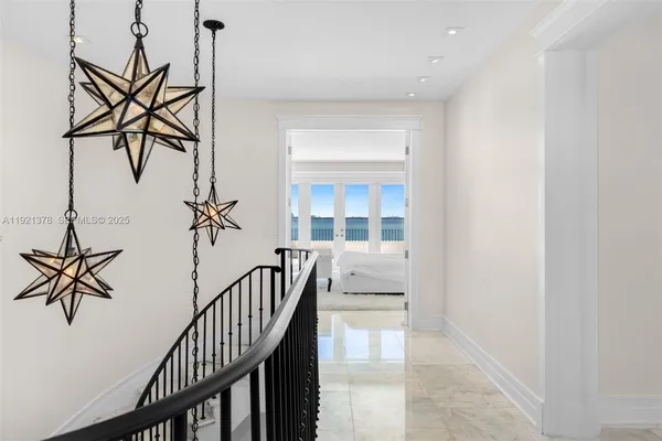 $11,500,000 | 1460 South Treasure Drive, North Bay Village, FL 33141