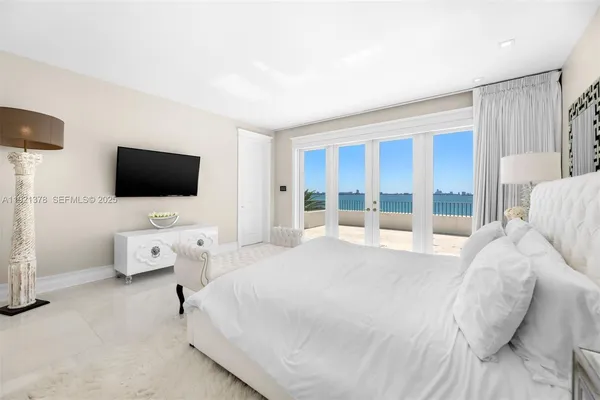 $11,500,000 | 1460 South Treasure Drive, North Bay Village, FL 33141