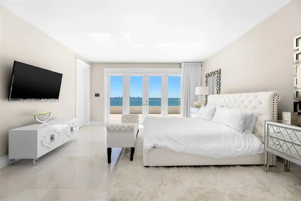 $11,500,000 | 1460 South Treasure Drive, North Bay Village, FL 33141