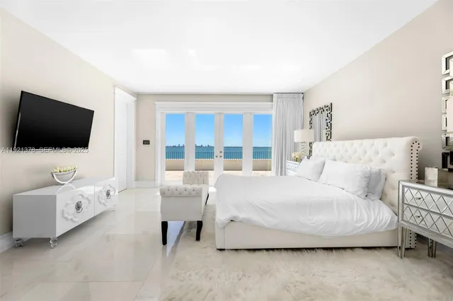 $11,800,000 | 1460 South Treasure Drive, North Bay Village, FL 33141