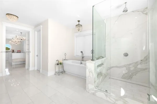 $11,500,000 | 1460 South Treasure Drive, North Bay Village, FL 33141