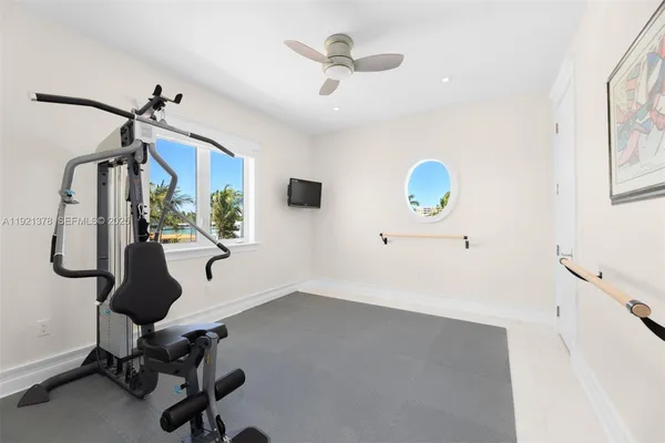 $11,500,000 | 1460 South Treasure Drive, North Bay Village, FL 33141