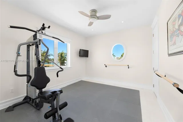 $11,800,000 | 1460 South Treasure Drive, North Bay Village, FL 33141