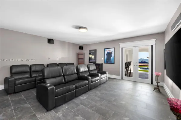 $11,500,000 | 1460 South Treasure Drive, North Bay Village, FL 33141