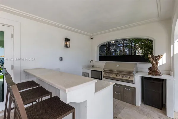 $11,500,000 | 1460 South Treasure Drive, North Bay Village, FL 33141
