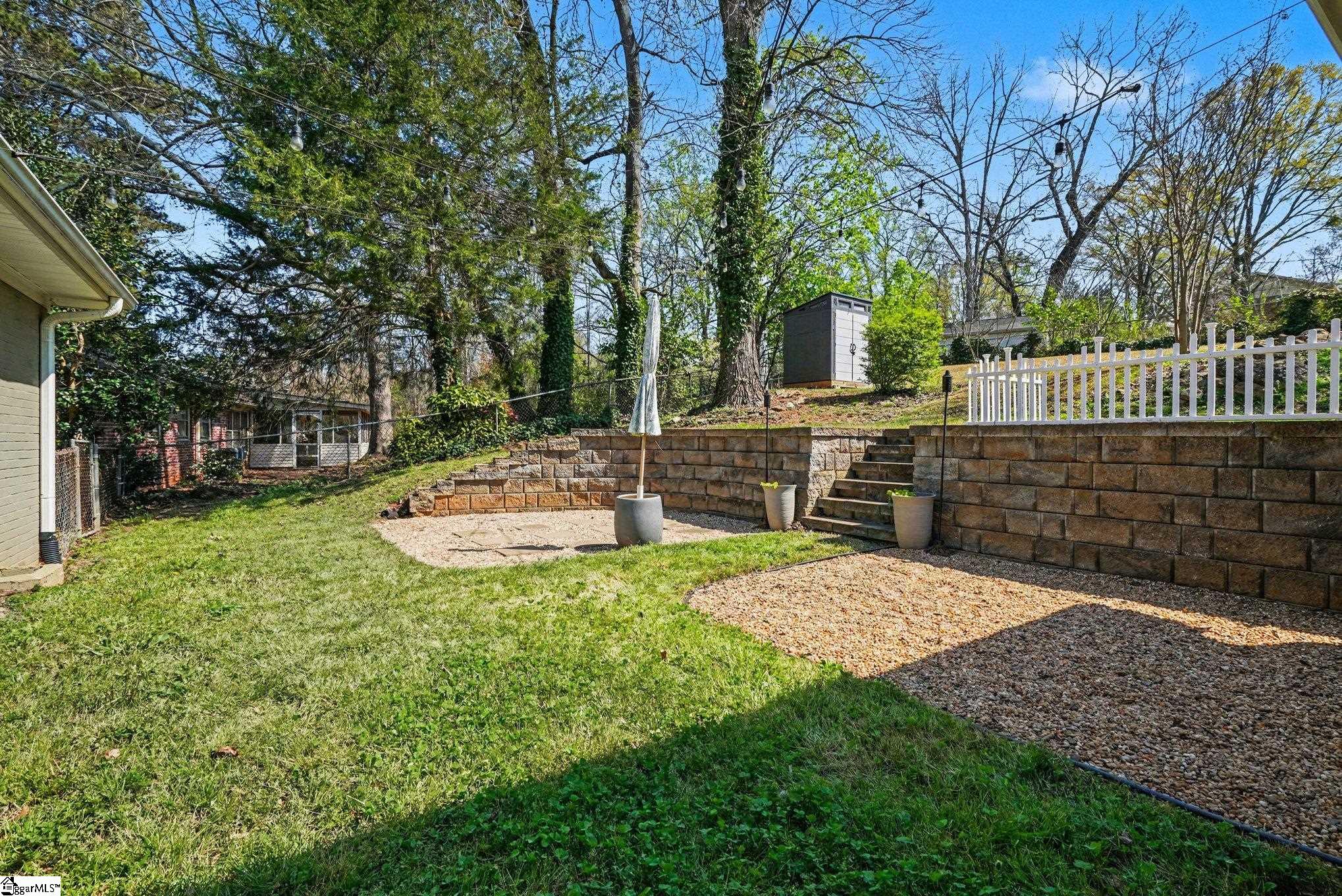 124 Colvin Road Greenville, SC 29615 - Photo 30 of 35