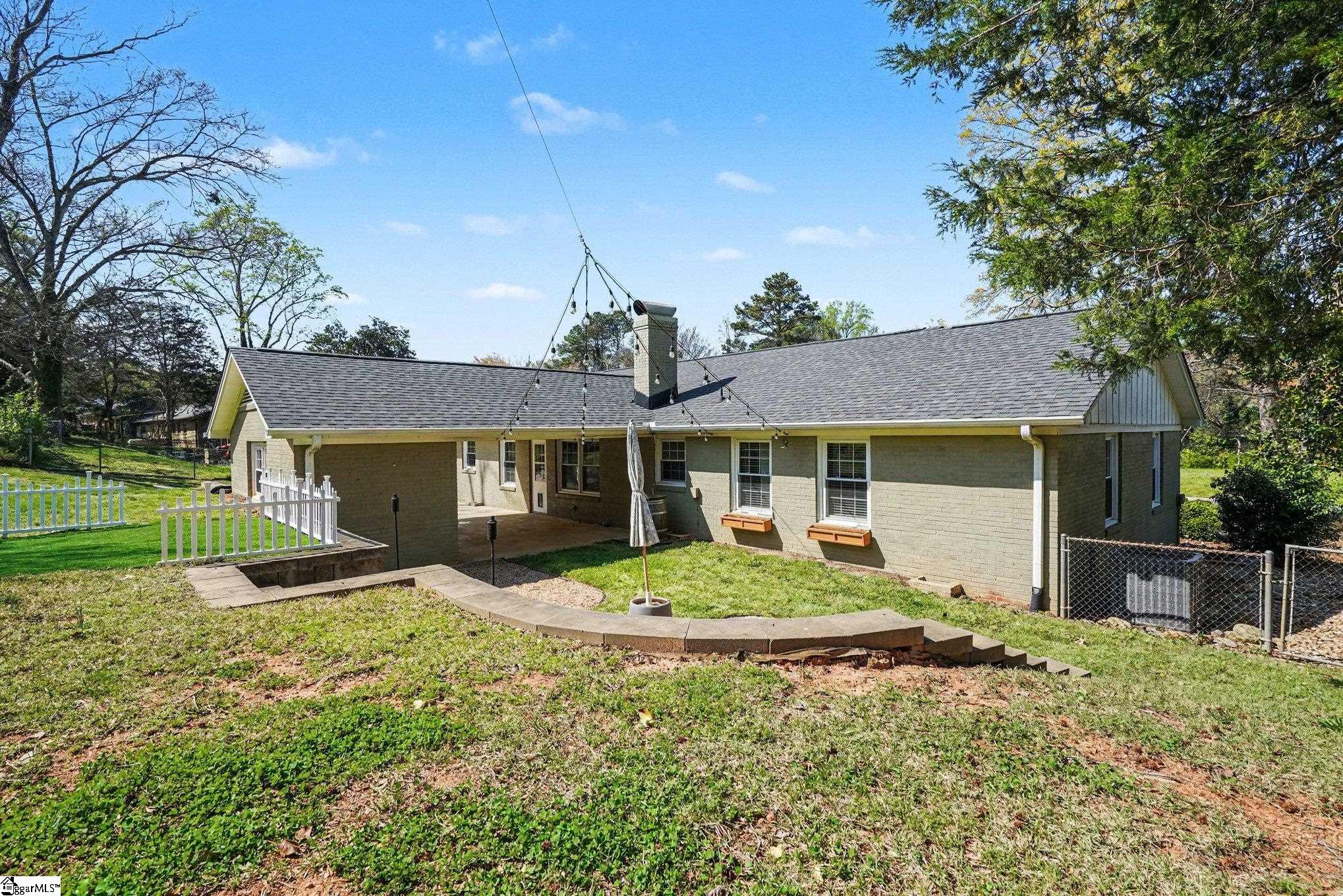 124 Colvin Road Greenville, SC 29615 - Photo 34 of 35