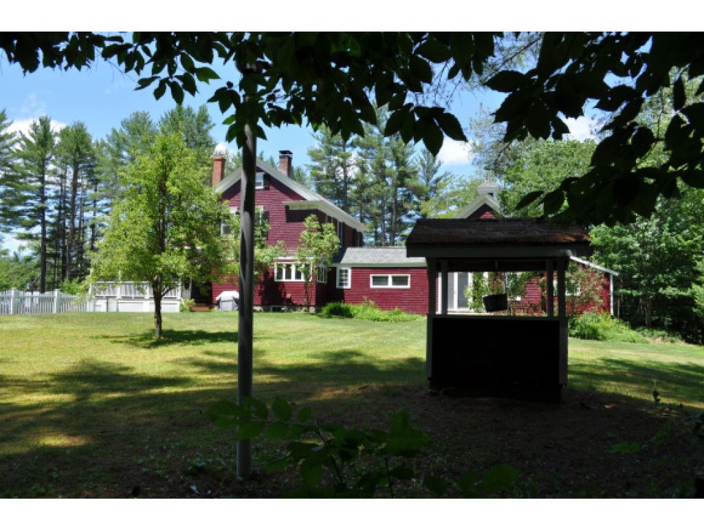 577 East Madison Road Madison, NH 03849 - Photo 33 of 36