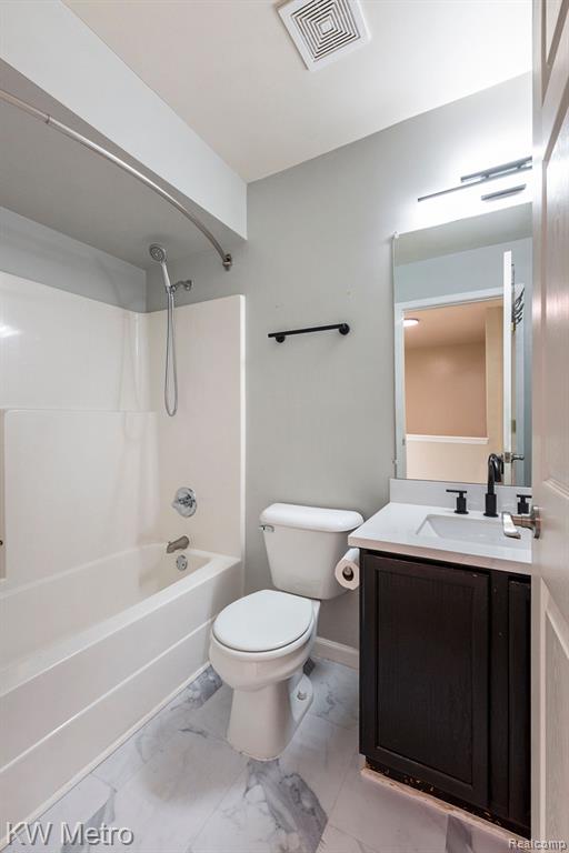 195 Oak Ridge Drive Pontiac, MI 48341 - Photo 20 of 28