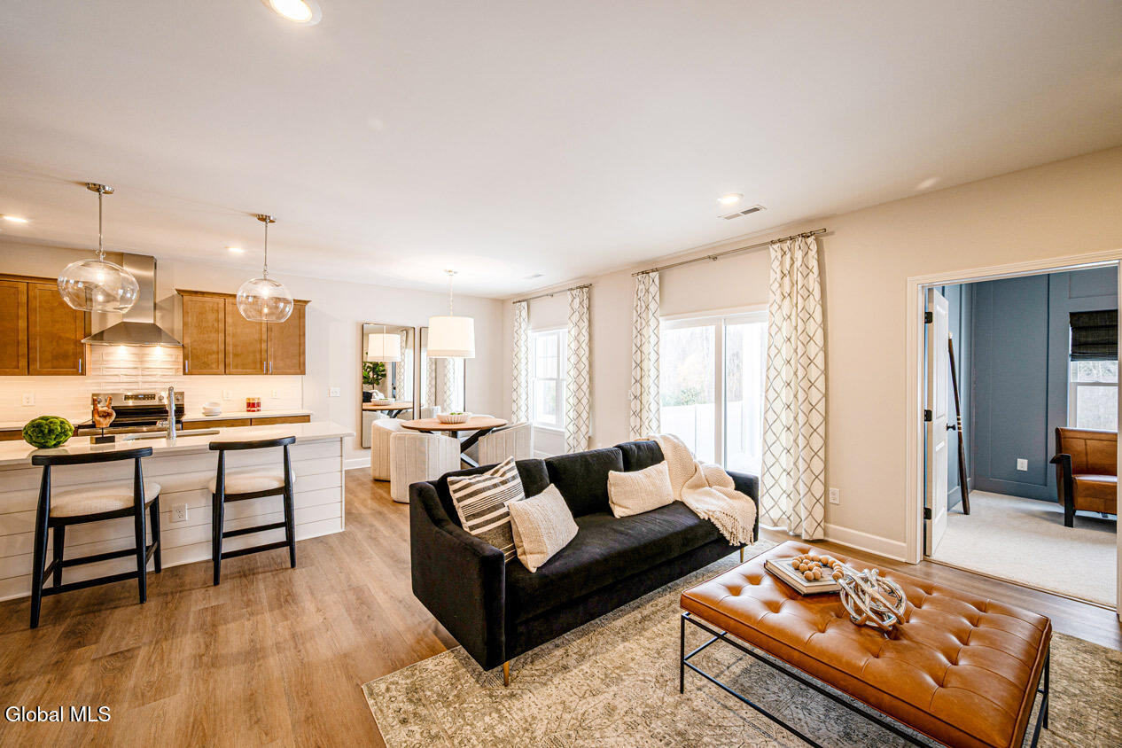 83 Reed's Hollow Saratoga Springs, NY 12866 - Photo 3 of 24 Azalea-Interior-14-1550-x-844