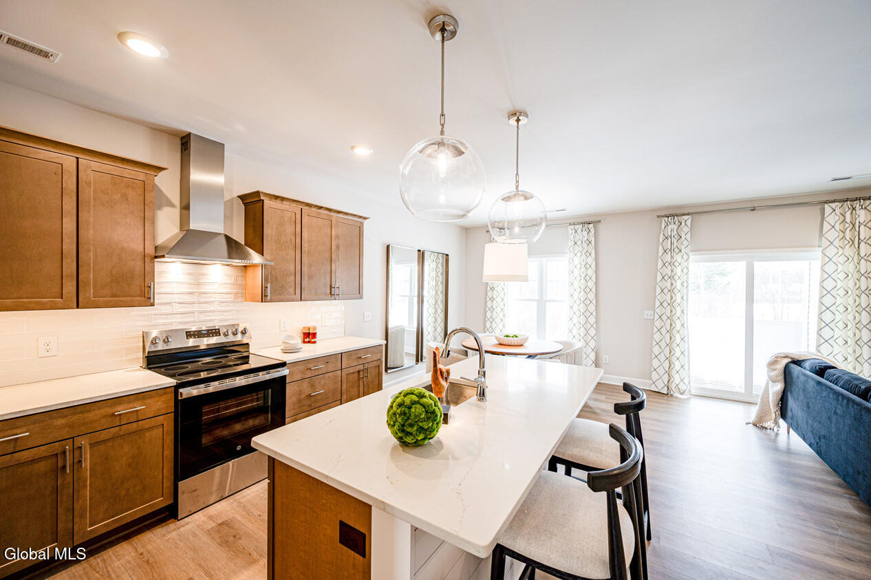 83 Reed's Hollow Saratoga Springs, NY 12866 - Photo 9 of 24 Azalea-Interior-1-1550-x-844