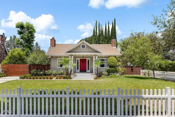 $4,700 | 1469 Las Lunas Street, Pasadena, CA 91106