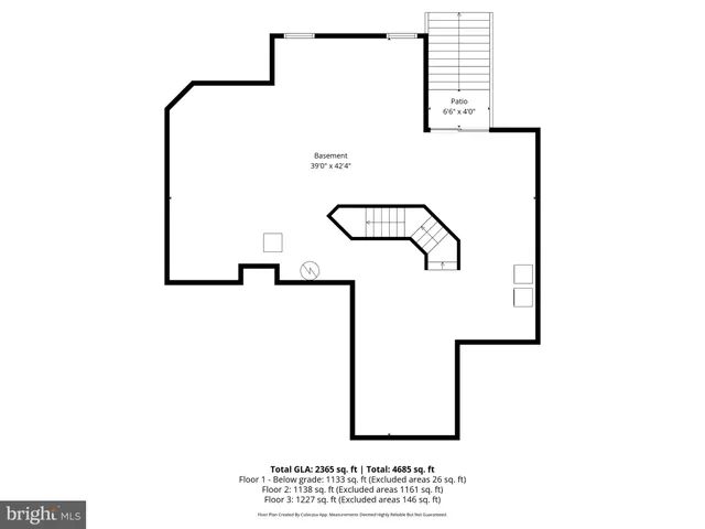 $675,000 | 122 Farmbrook Lane, Hanover, MD 21076