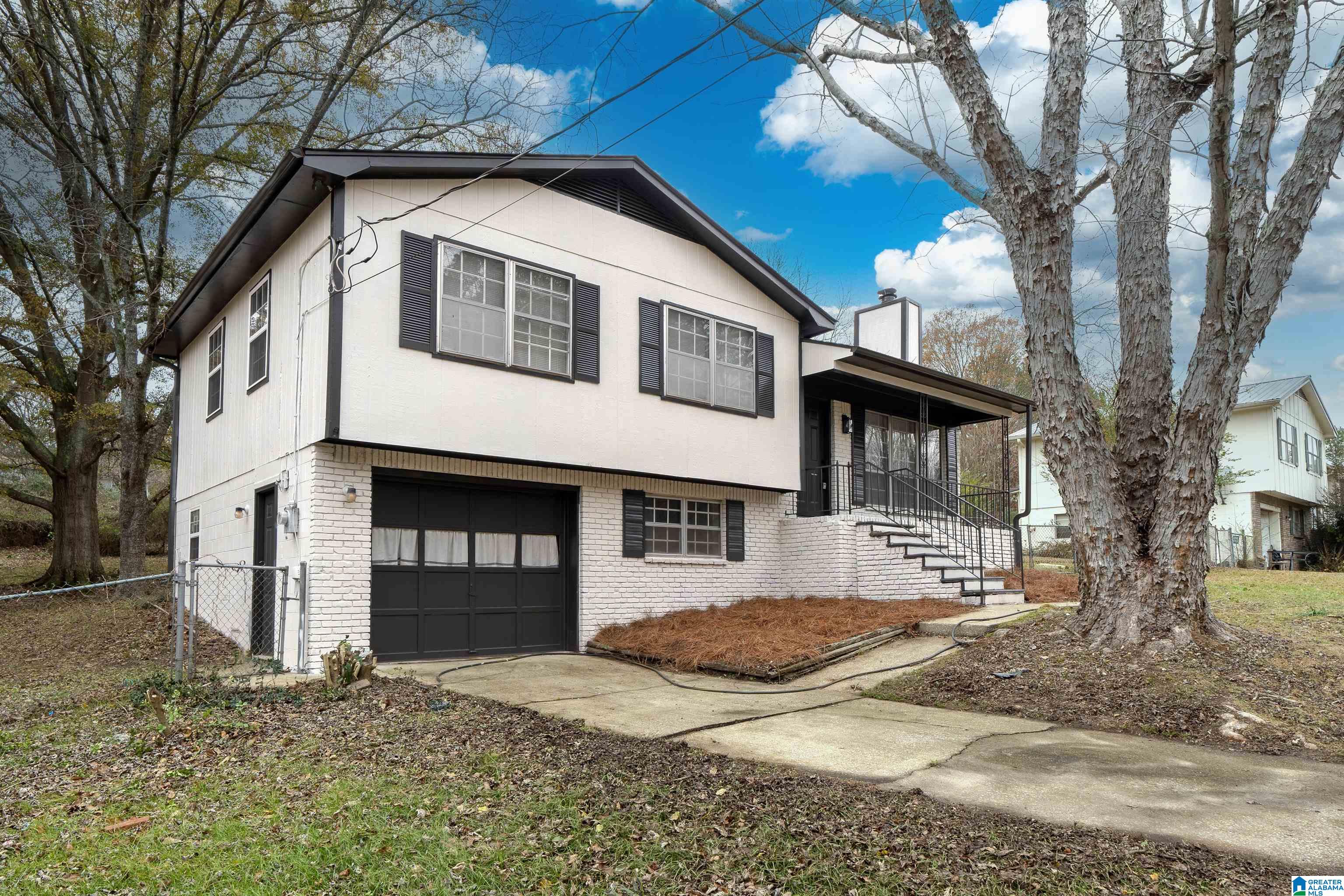 5483 Faucett Road Pinson, AL 35126 - Photo 23 of 27