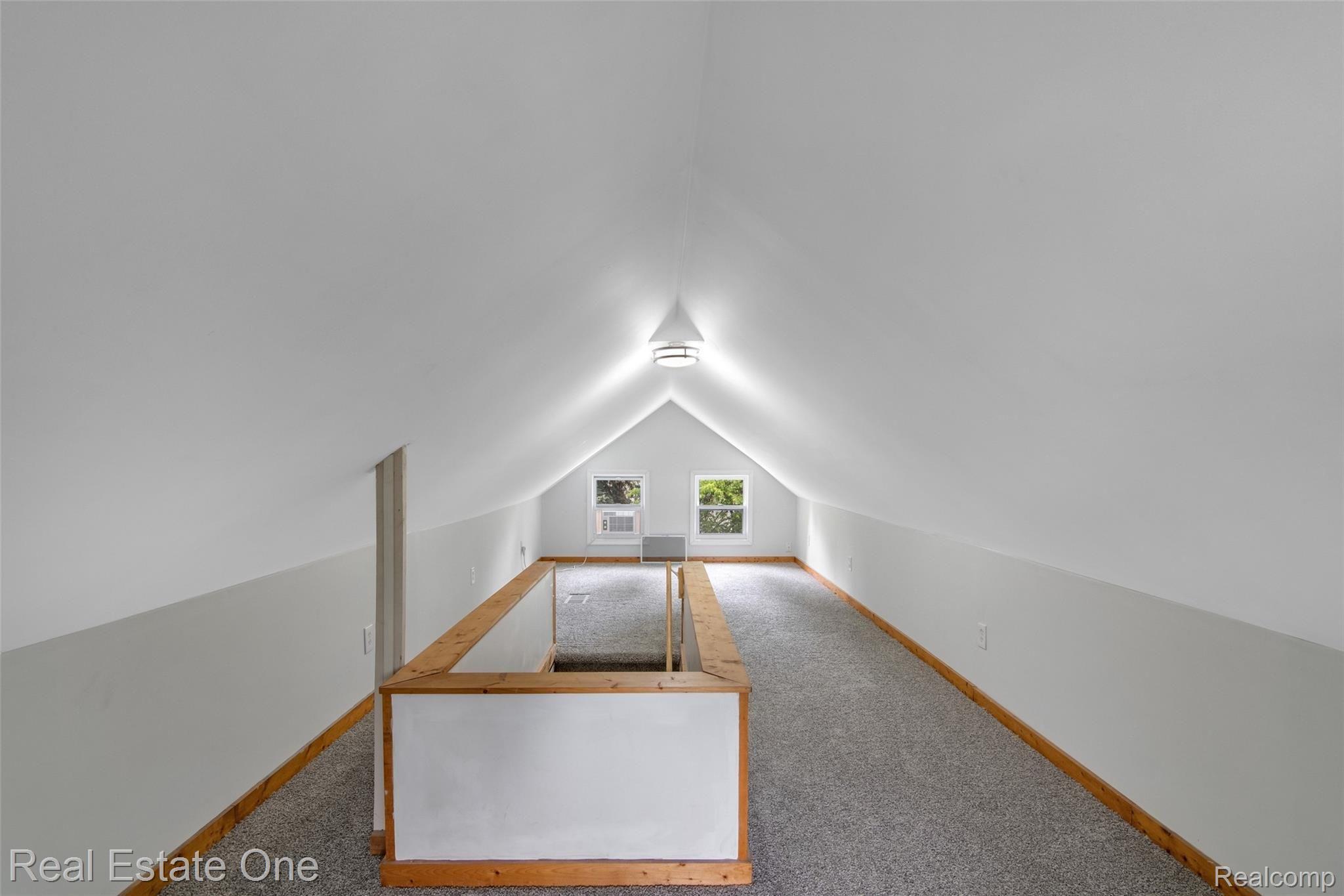 140 Mason Road Howell, MI 48843 - Photo 15 of 24 Upper Level Bedroom